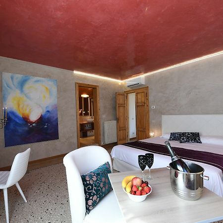 Amor Mio B&B Venice Exterior photo
