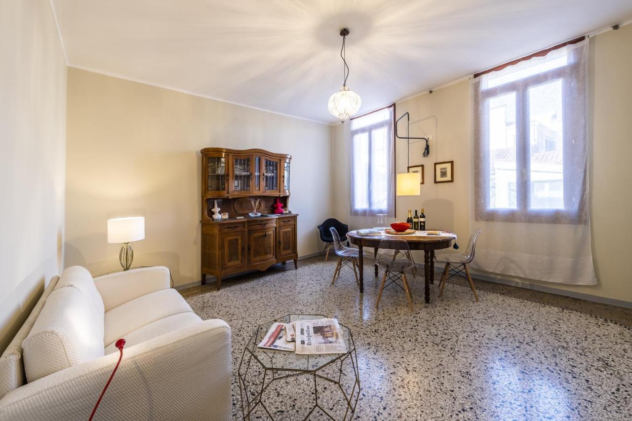 Amor Mio B&B Venice Exterior photo
