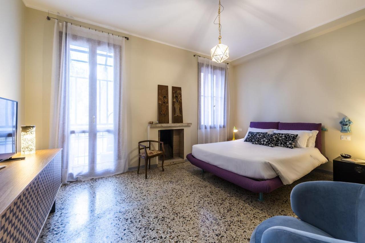 Amor Mio B&B Venice Exterior photo