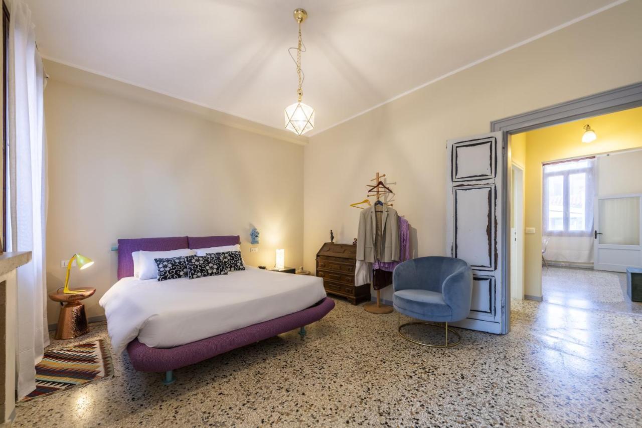 Amor Mio B&B Venice Exterior photo
