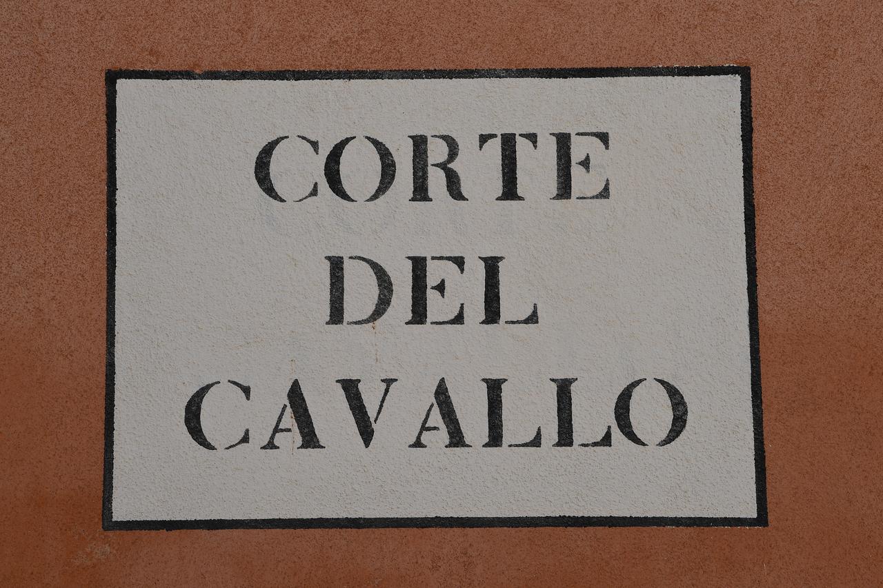 Amor Mio B&B Venice Exterior photo