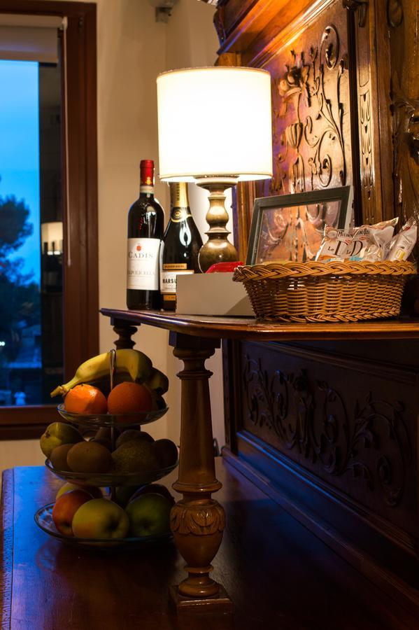 Amor Mio B&B Venice Exterior photo