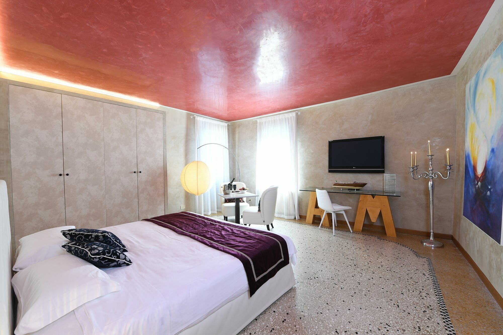 Amor Mio B&B Venice Exterior photo