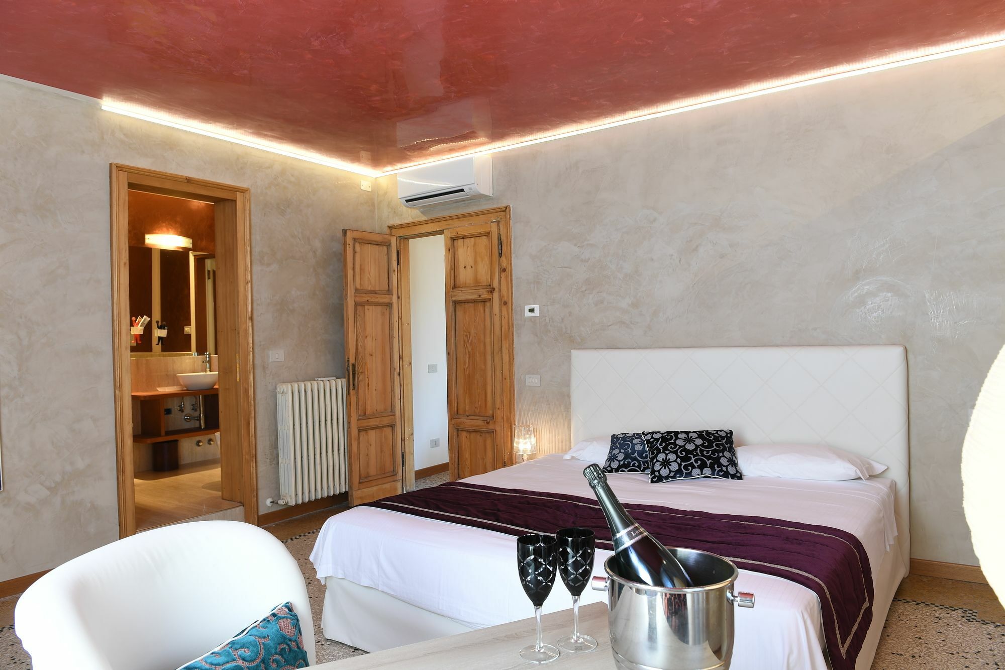 Amor Mio B&B Venice Exterior photo