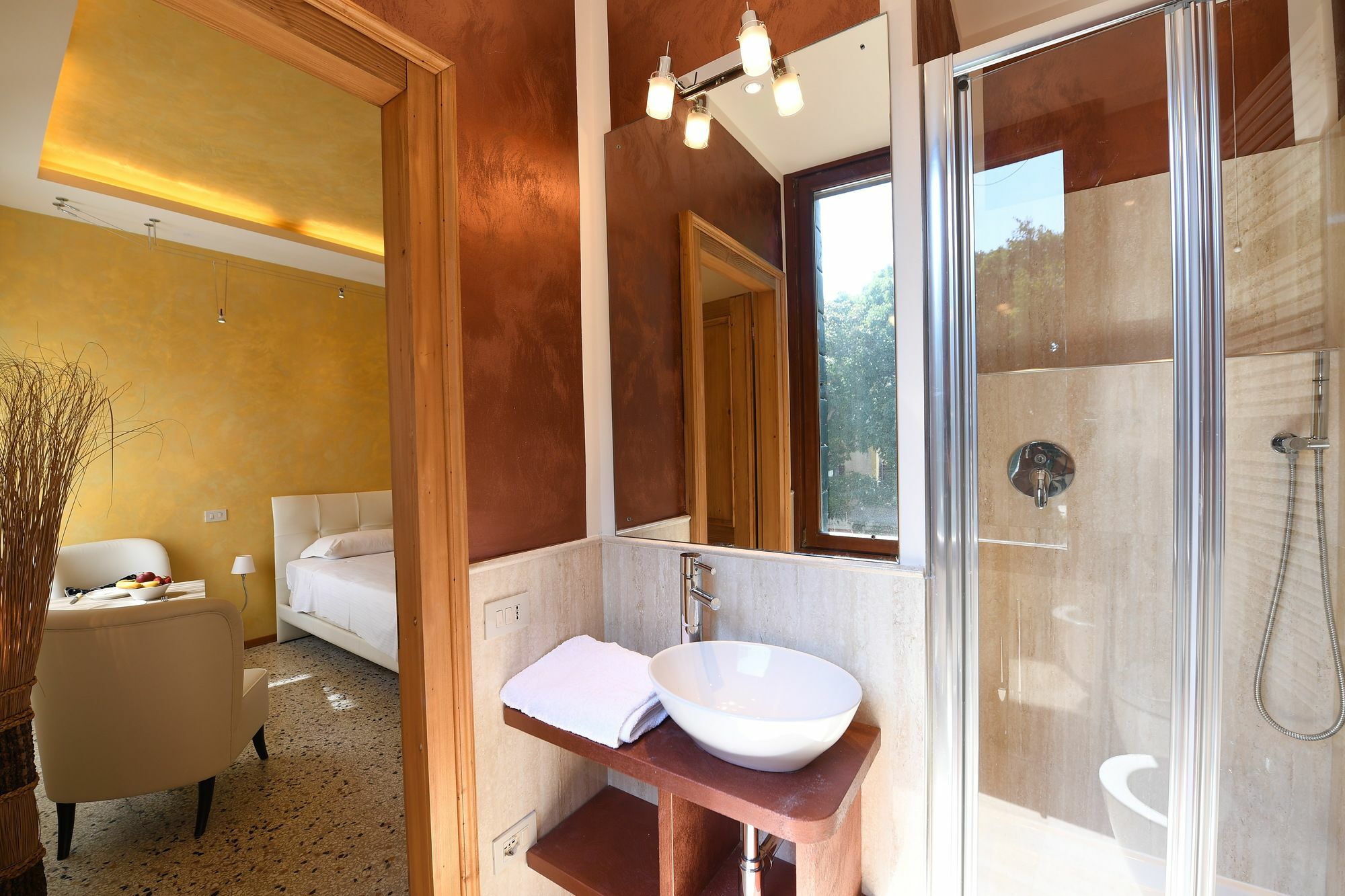 Amor Mio B&B Venice Exterior photo