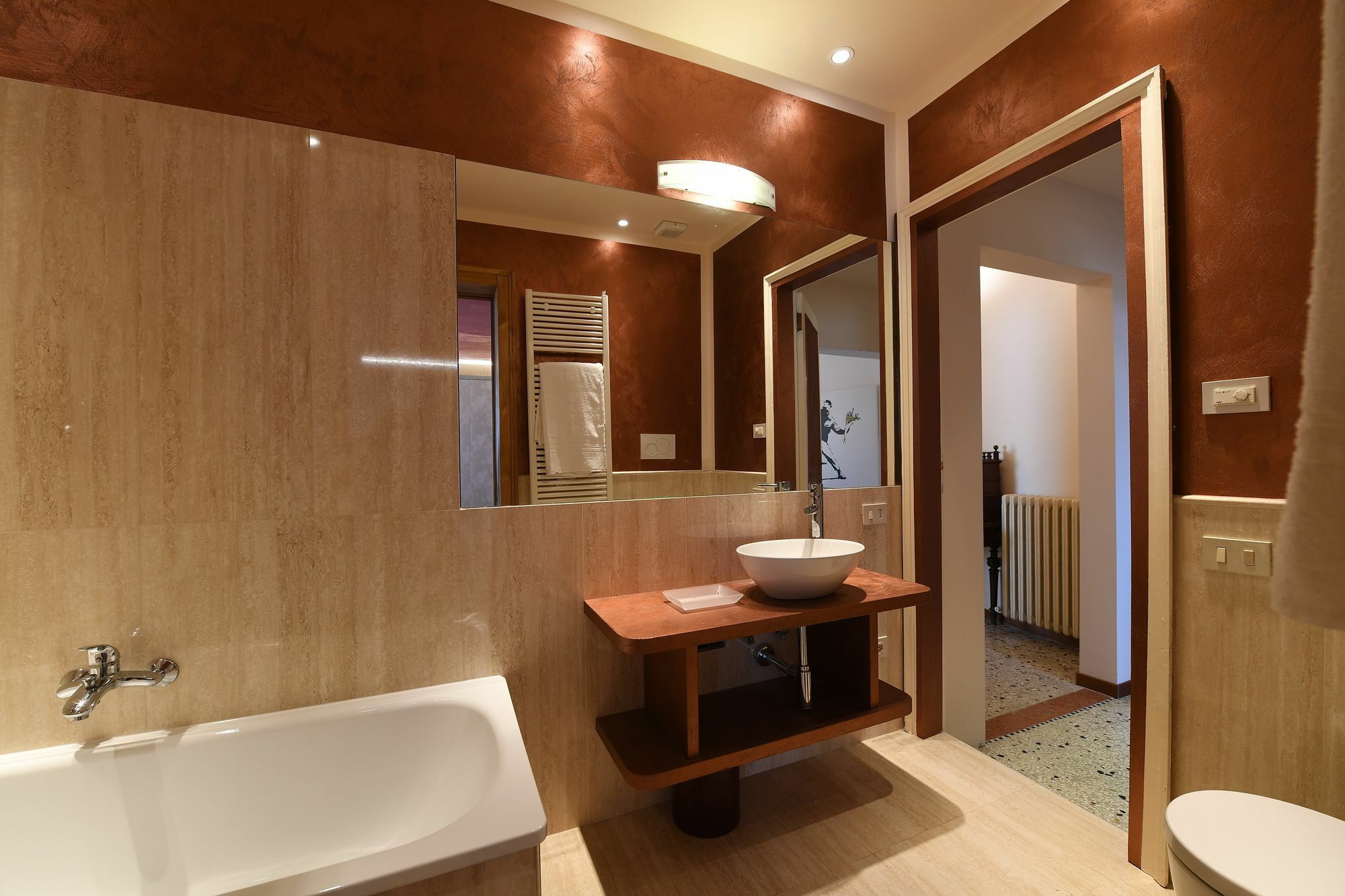 Amor Mio B&B Venice Exterior photo