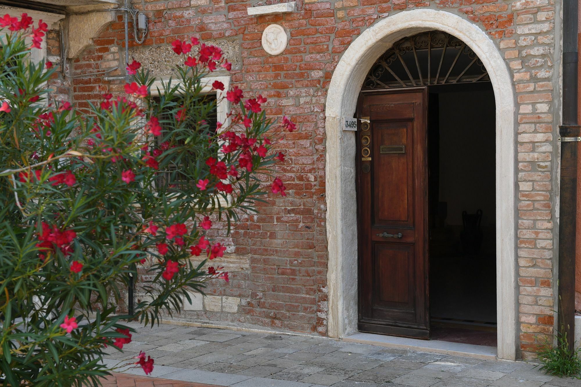 Amor Mio B&B Venice Exterior photo