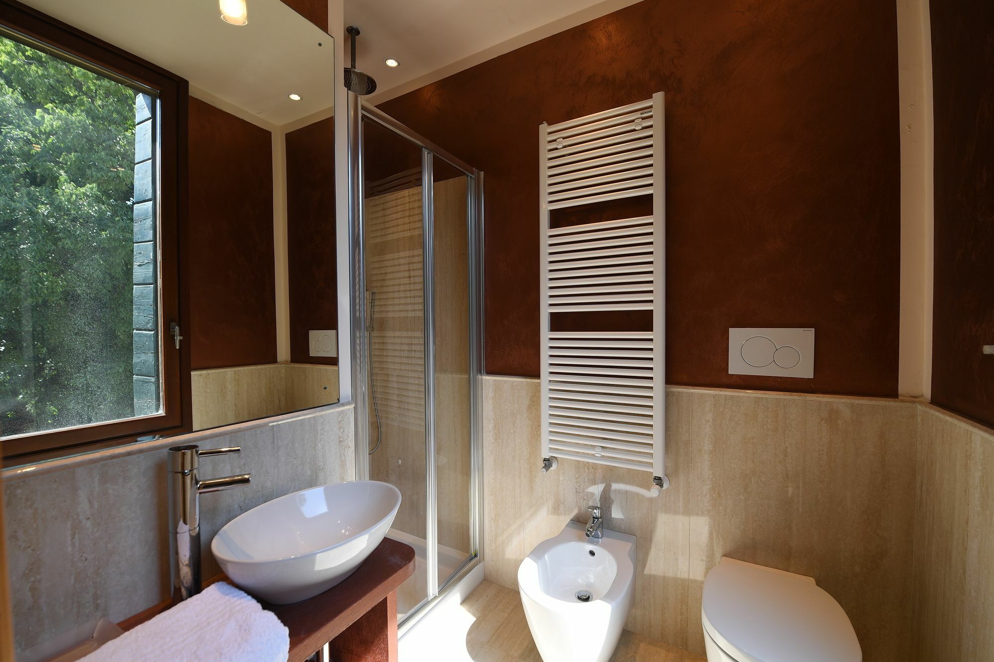 Amor Mio B&B Venice Exterior photo