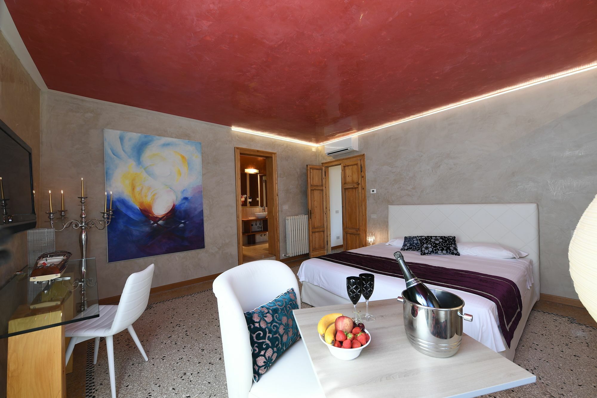 Amor Mio B&B Venice Exterior photo