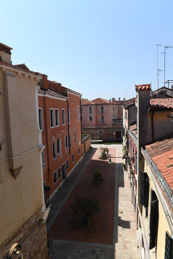 Amor Mio B&B Venice Exterior photo