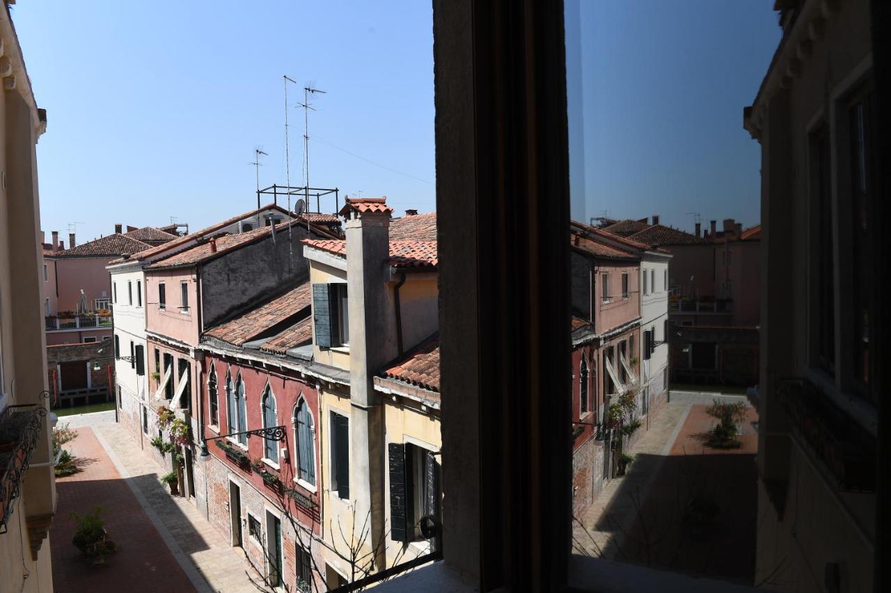 Amor Mio B&B Venice Exterior photo